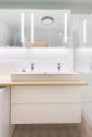Rénovation complète d'un appartement situé dans le quartier de Lyon Tête D'Or