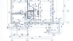 Plan d'architecte