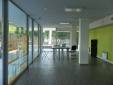 Aménagement et décoration d'un espace détente dans une résidence locative internationale, Lyon Villeurbanne