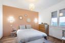 Rénovation des peintures d'une Maison,  Albigny Sur Saône
