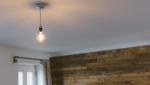 Installation d’un plafond chauffant 