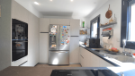 Rénovation d’une cuisine à Bourgoin Jallieu (38300)