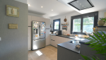 Rénovation d’une cuisine à Bourgoin Jallieu (38300)