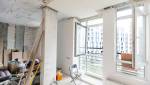Phase travaux