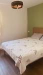 Rénovation chambre les sables d'olonne