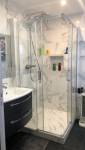salle de bain moderne