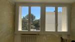 remplacement des menuiseries