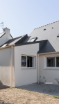 Rénovation d'une maison au sud de Nantes
