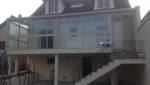 Installation d'une véranda - Pennes-Mirabeau