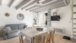Rénovation d'un appartement à Vertou