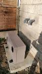 chauffage piscine 77