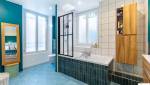 Rénovation salle de bain à Fontainebleau