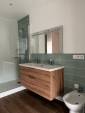 Rénovation d'une salle de bain à Chambéry 