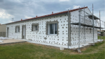  isolation thermique par l'extérieur charente-maritime