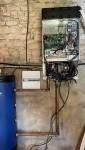 Installation électrique