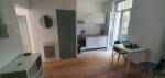Cuisine appartement 1