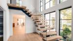 escalier 