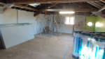 Rénovation d’une maison en pierre : projet hêtre 1