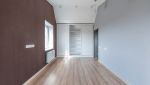 Rénovation murs et plafond d’appartement