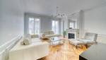 Rénovation d'un appartement