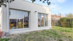 Extension de maison à Crozon (29160)