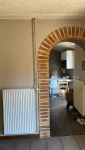 Rénovation d’une pièce à vivre à Domarin : Partie 1