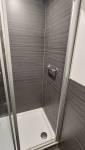 Rénovation douche Froissy