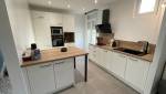 Rénovation d'une cuisine à Chelles