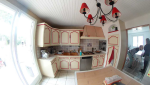 Rénovation d’une cuisine - Tours Sud