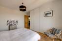 pose de parquet sol chambre