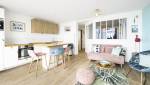 Rénovation appartement Hyères