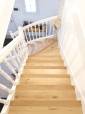 Rénovation d'un escalier Libourne