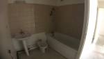 Salle de bain avant travaux