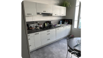 Cuisine en longueur 