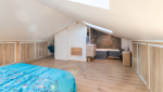 Photo rénovation de la suite parentale 1