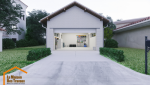 Garage ext