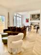 Rénovation d'une maison de plain-pied  à Dinard