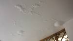 Rénovation plafond