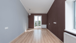 Rénovation murs et plafond d’appartement