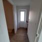 Rénovation couloir et chambres, fenêtre PVC double vitrage