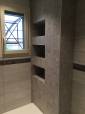 Rangements dans la douche Craponne