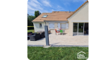 Rénovation d'une terrasse 
