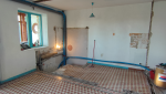 Rénovation d’une maison en pierre : projet hêtre 1