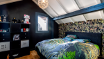 Réalisation maison Cruseilles - Chambre 1