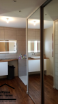 Placard portes coulissantes