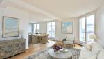 Nouvelle décoration pour un appartement - Saint-Germain-en-Laye