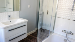 Rénovation salle de bain