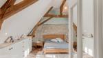 Chambre bohème