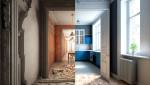 Aménager son appartement en Indre-et-Loire.