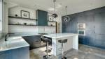 Rénovation d'une cuisine